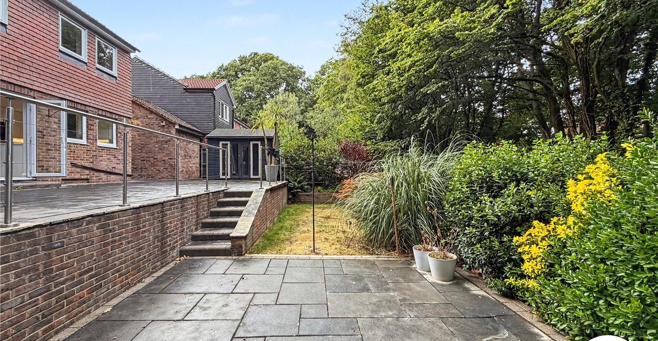 4 bedroom house for sale in Walderslade | Robinson Michael & Jackson