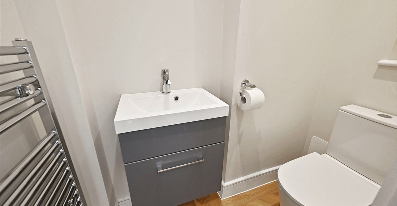 4 bedroom house for sale in Walderslade Woods | Robinson Michael & Jackson