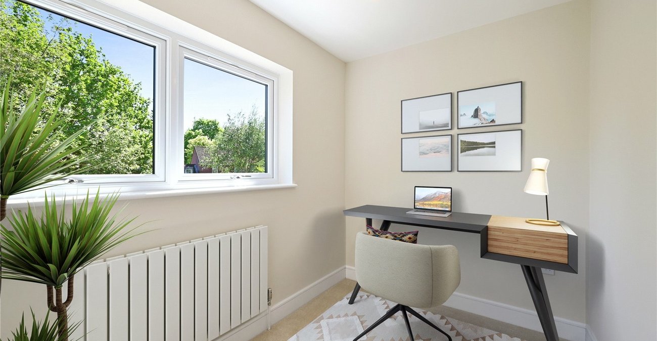 4 bedroom house for sale in Walderslade Woods | Robinson Michael & Jackson