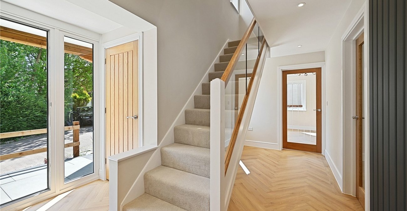 4 bedroom house for sale in Walderslade Woods | Robinson Michael & Jackson