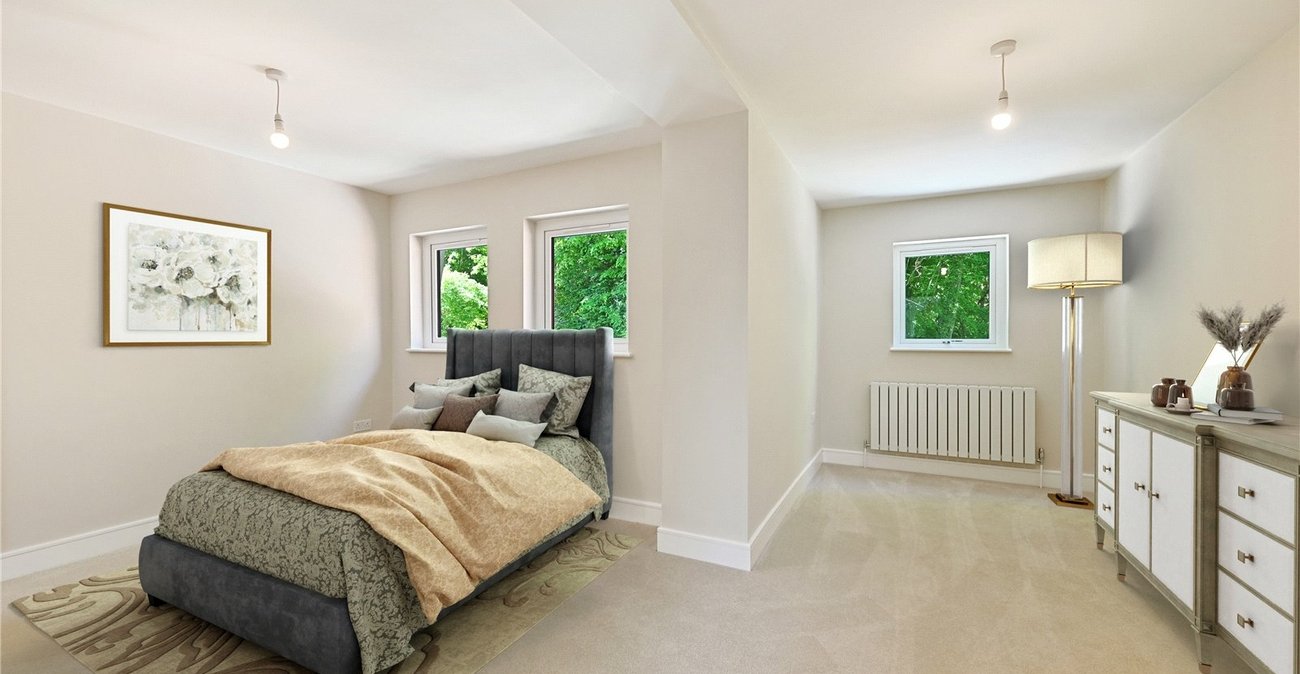 4 bedroom house for sale in Walderslade Woods | Robinson Michael & Jackson