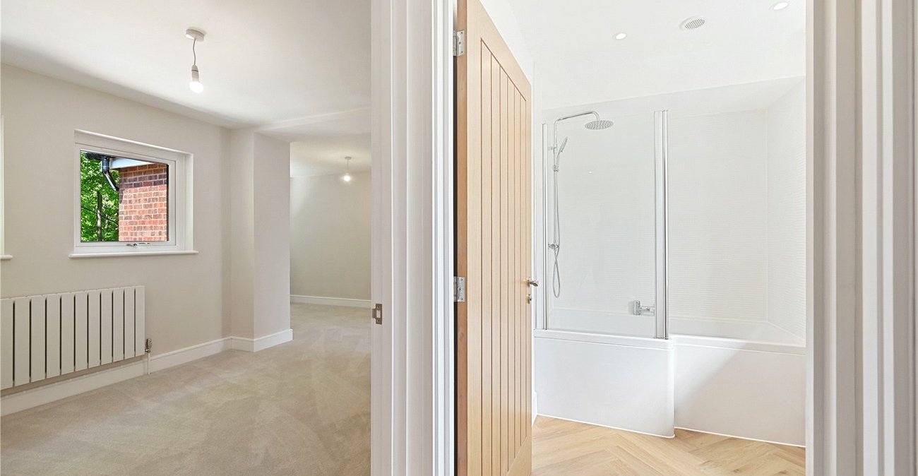 4 bedroom house for sale in Walderslade Woods | Robinson Michael & Jackson