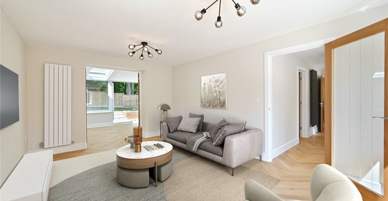 4 bedroom house for sale in Walderslade Woods | Robinson Michael & Jackson