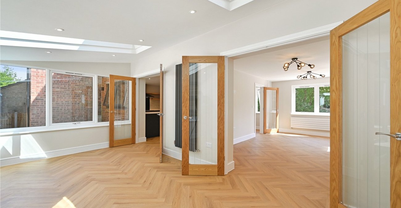 4 bedroom house for sale in Walderslade Woods | Robinson Michael & Jackson