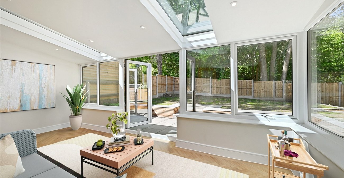 4 bedroom house for sale in Walderslade Woods | Robinson Michael & Jackson