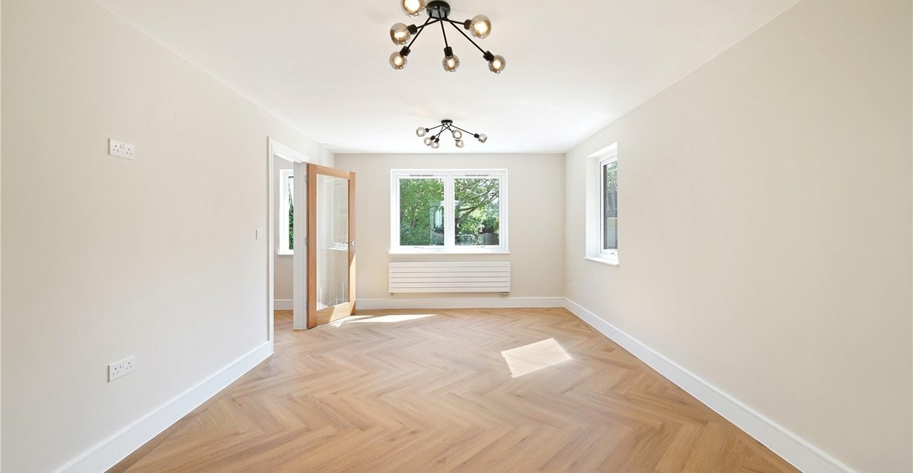 4 bedroom house for sale in Walderslade Woods | Robinson Michael & Jackson