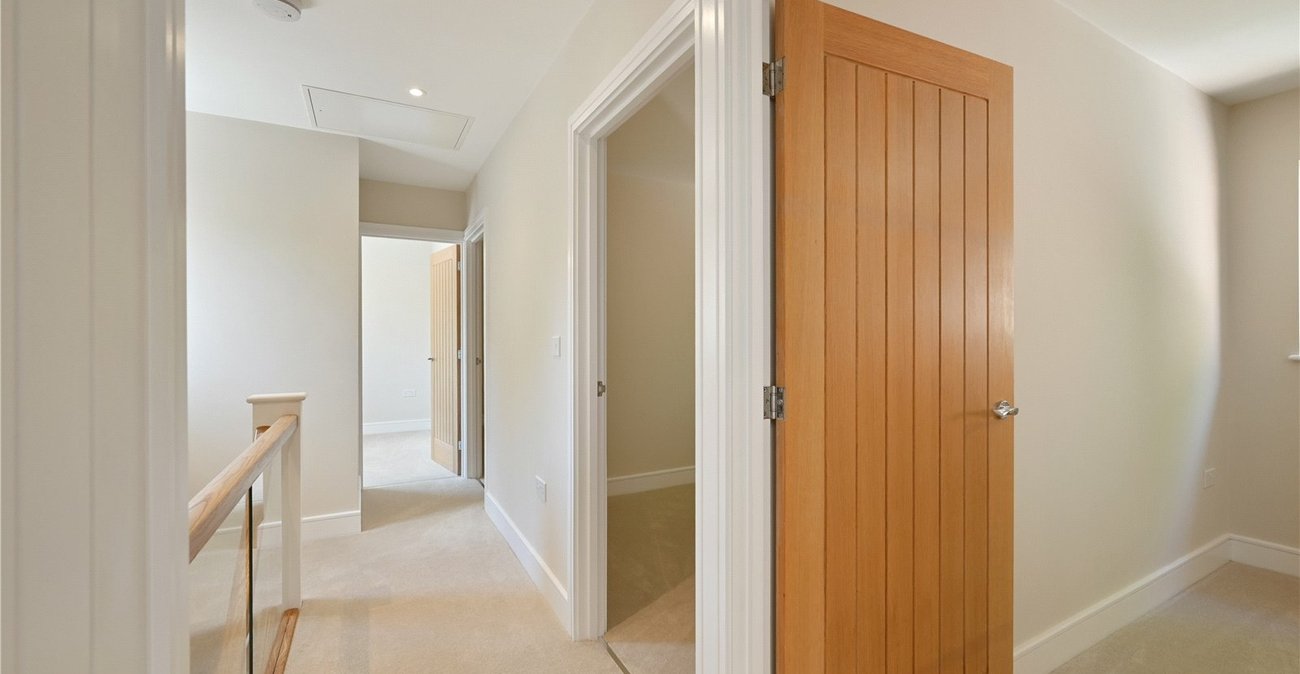 4 bedroom house for sale in Walderslade Woods | Robinson Michael & Jackson