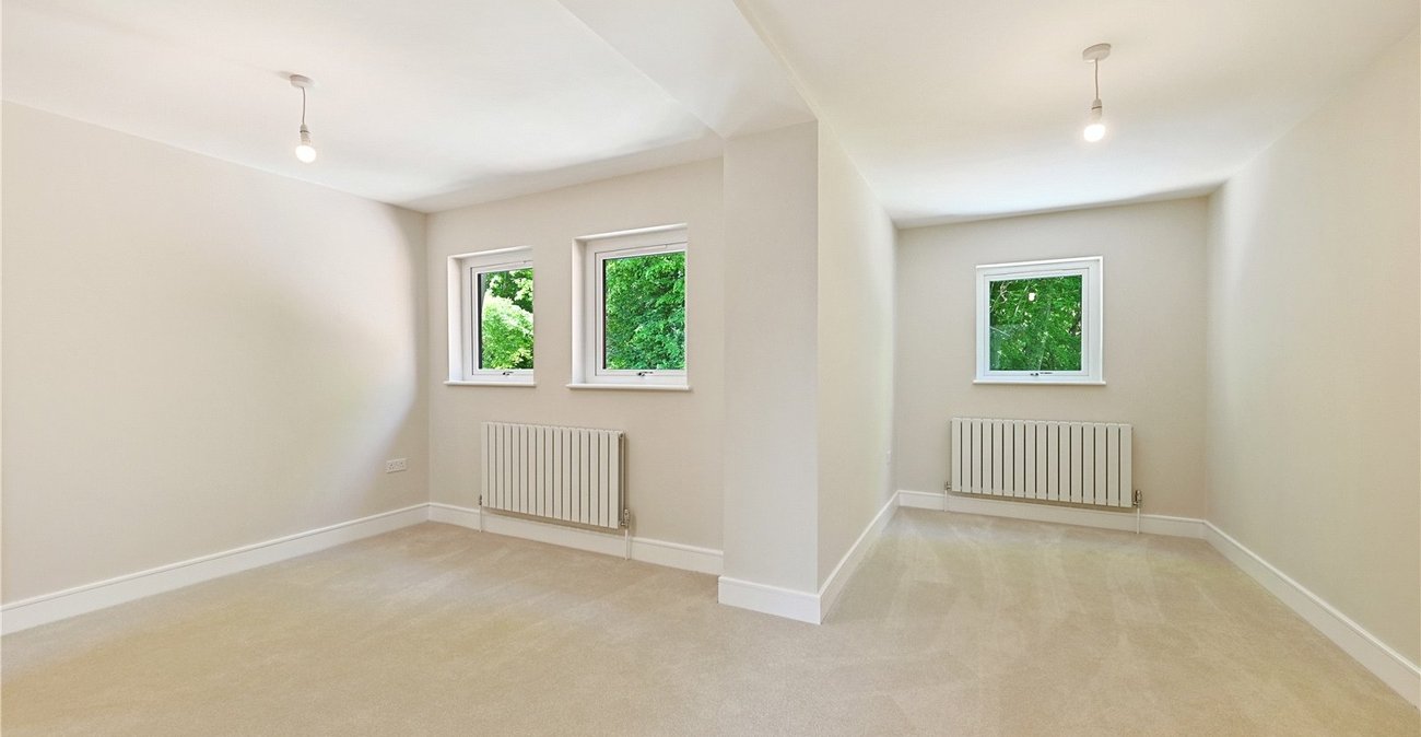 4 bedroom house for sale in Walderslade Woods | Robinson Michael & Jackson