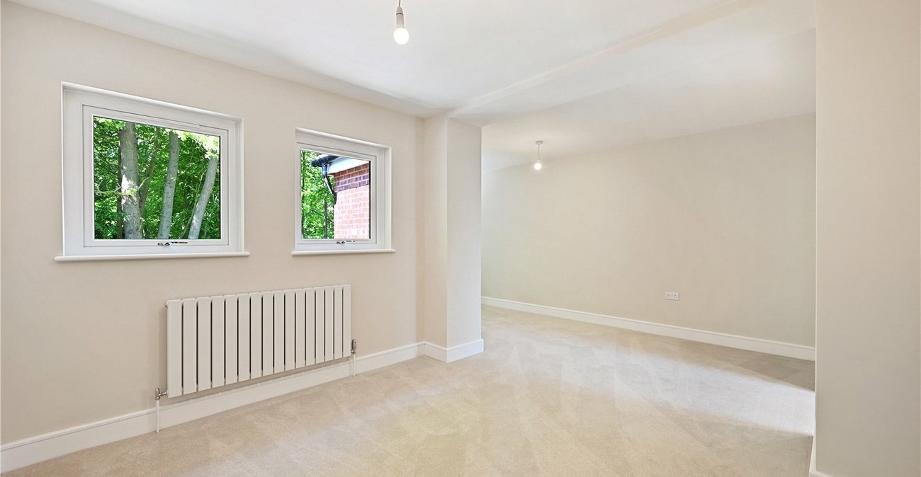 4 bedroom house for sale in Walderslade Woods | Robinson Michael & Jackson