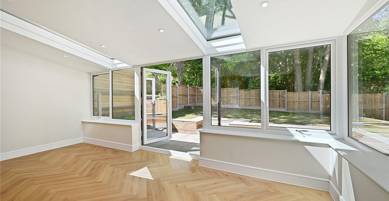 4 bedroom house for sale in Walderslade Woods | Robinson Michael & Jackson