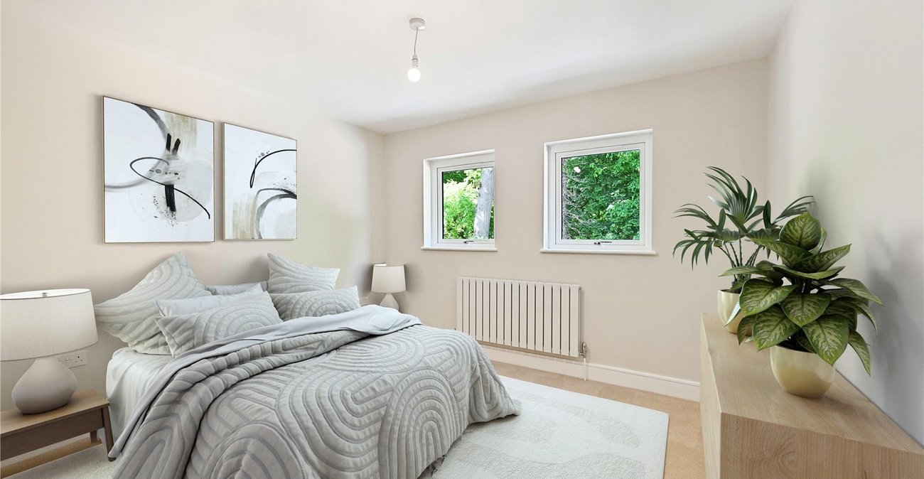 4 bedroom house for sale in Walderslade Woods | Robinson Michael & Jackson