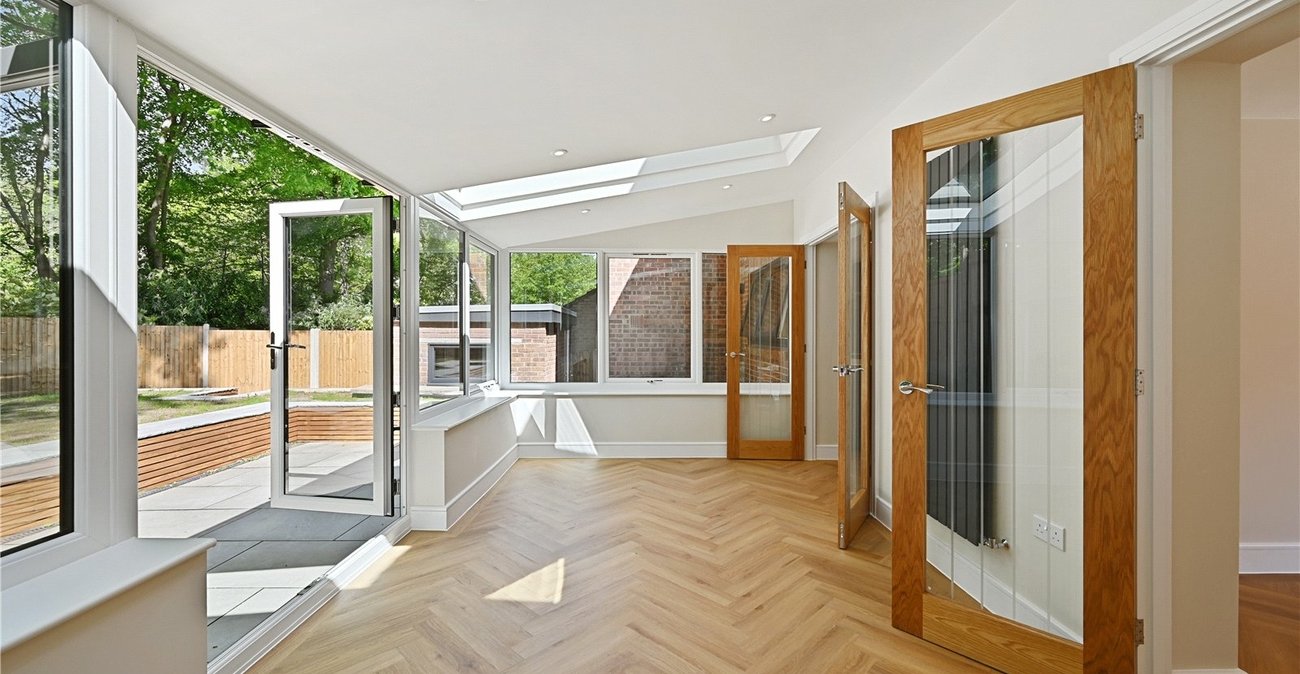 4 bedroom house for sale in Walderslade Woods | Robinson Michael & Jackson