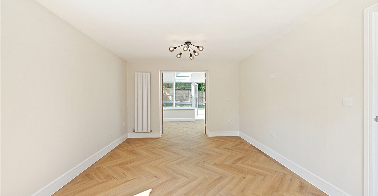 4 bedroom house for sale in Walderslade Woods | Robinson Michael & Jackson