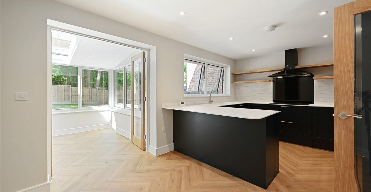 4 bedroom house for sale in Walderslade Woods | Robinson Michael & Jackson