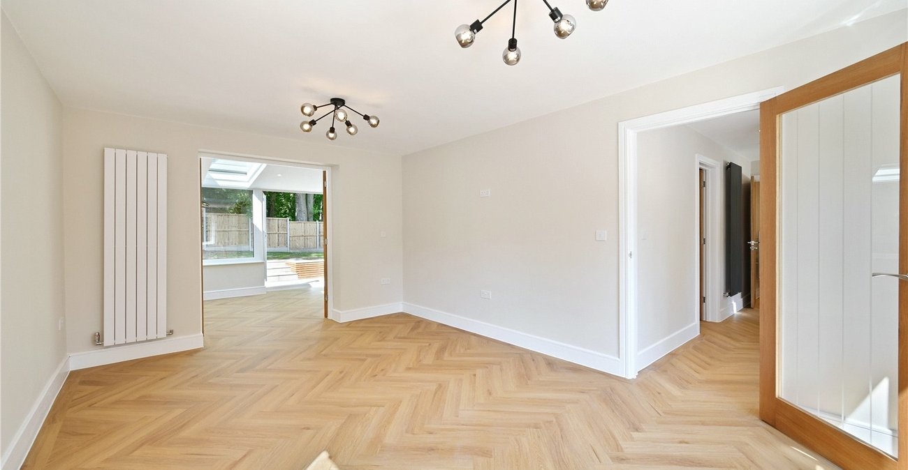 4 bedroom house for sale in Walderslade Woods | Robinson Michael & Jackson