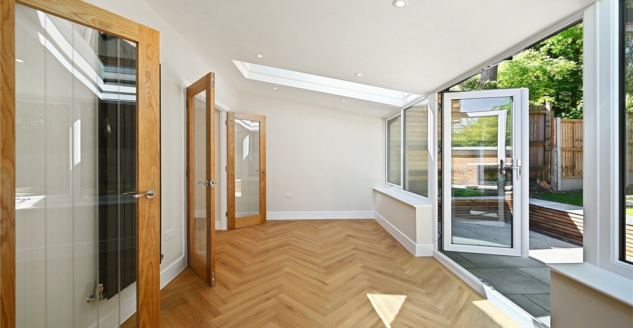 4 bedroom house for sale in Walderslade Woods | Robinson Michael & Jackson