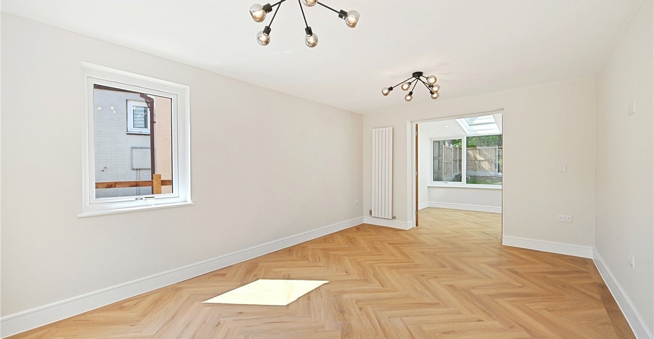 4 bedroom house for sale in Walderslade Woods | Robinson Michael & Jackson