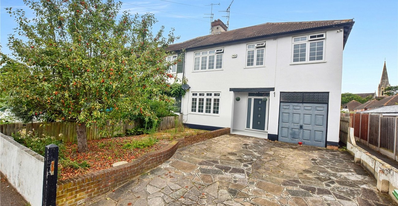 5 bedroom house for sale in Bexley | Robinson Jackson