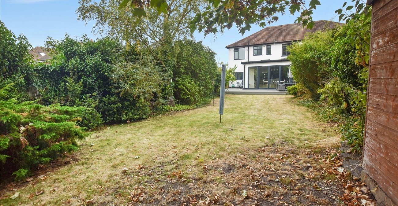 5 bedroom house for sale in Bexley | Robinson Jackson