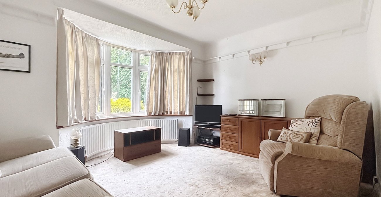 2 bedroom house for sale in Bexley | Robinson Jackson