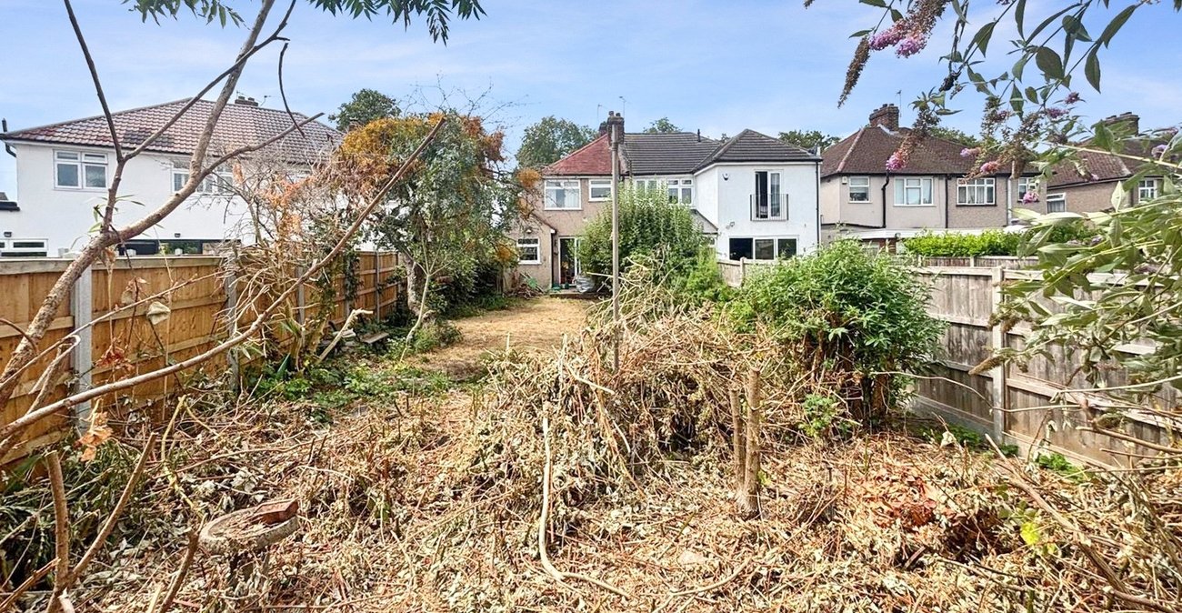 2 bedroom house for sale in Bexley | Robinson Jackson