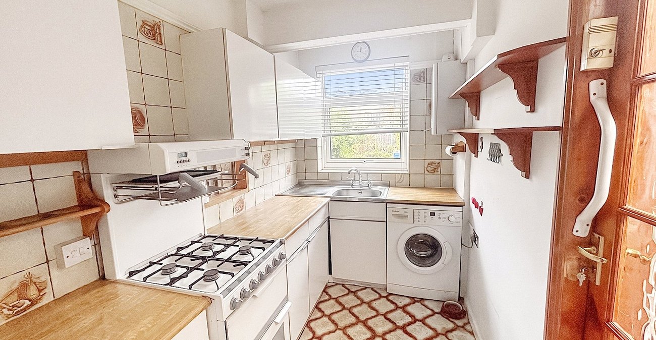 2 bedroom house for sale in Bexley | Robinson Jackson