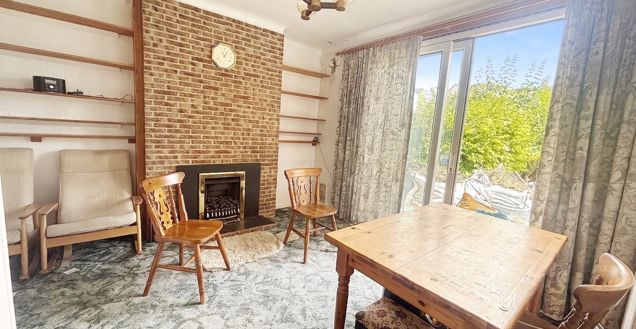 2 bedroom house for sale in Bexley | Robinson Jackson