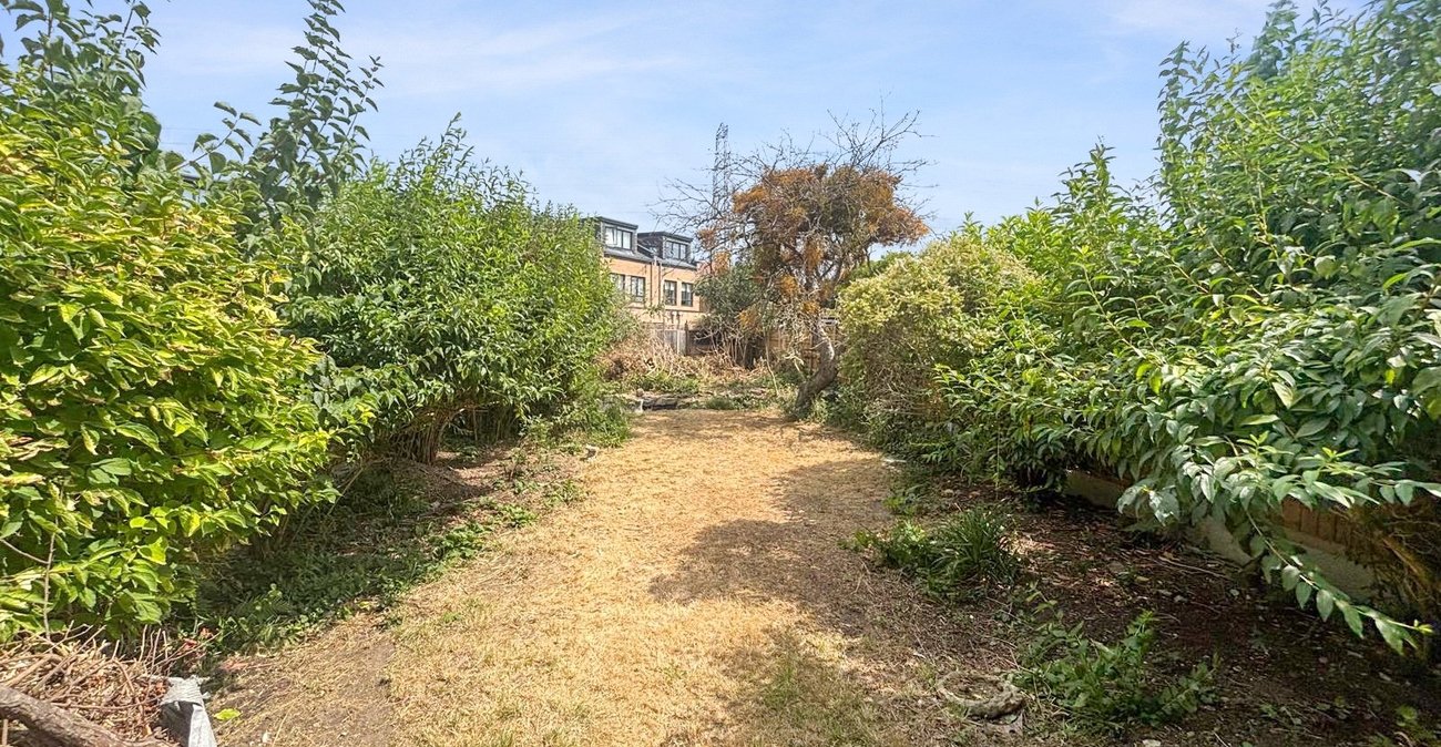 2 bedroom house for sale in Bexley | Robinson Jackson