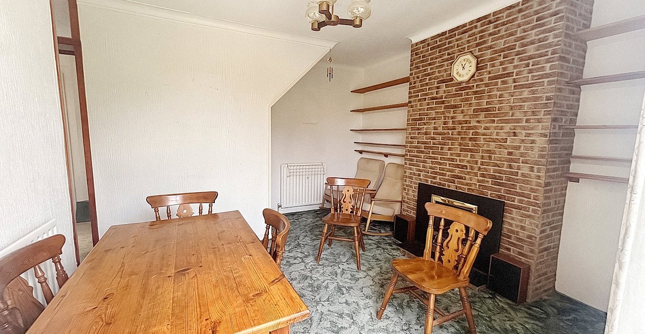 2 bedroom house for sale in Bexley | Robinson Jackson