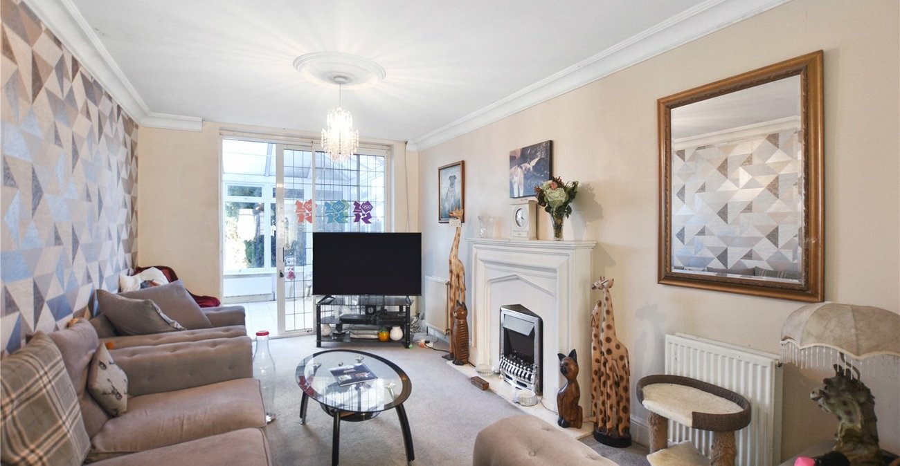 3 bedroom house for sale in Bexley | Robinson Jackson