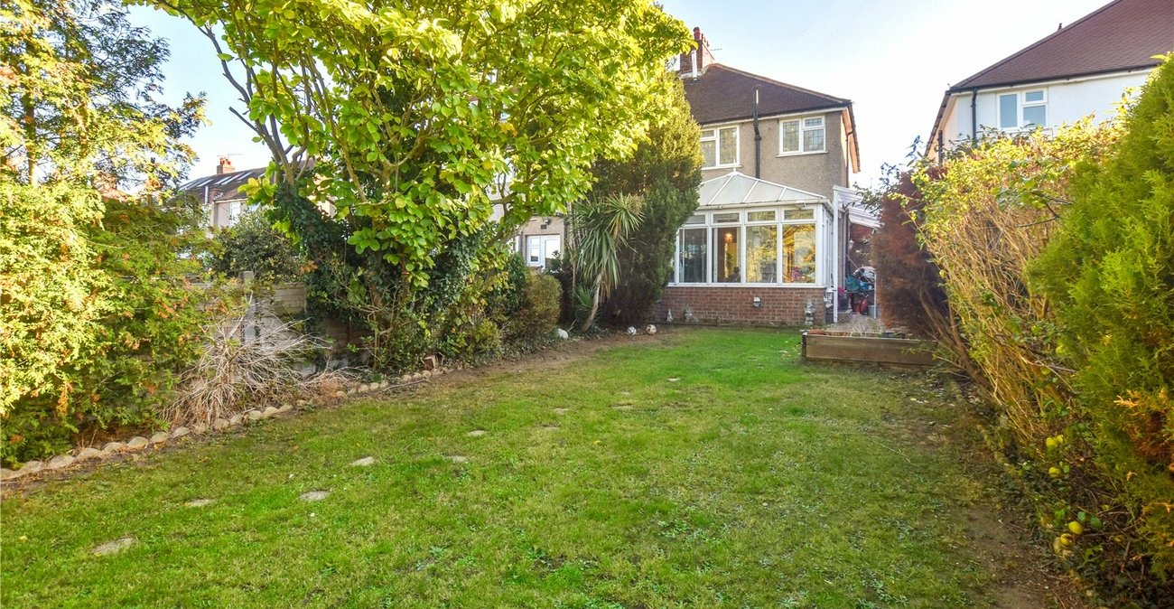 3 bedroom house for sale in Bexley | Robinson Jackson