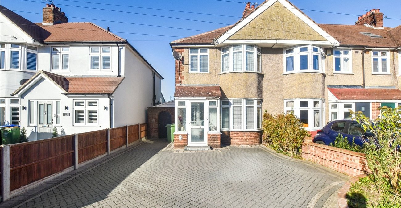 3 bedroom house for sale in Bexley | Robinson Jackson