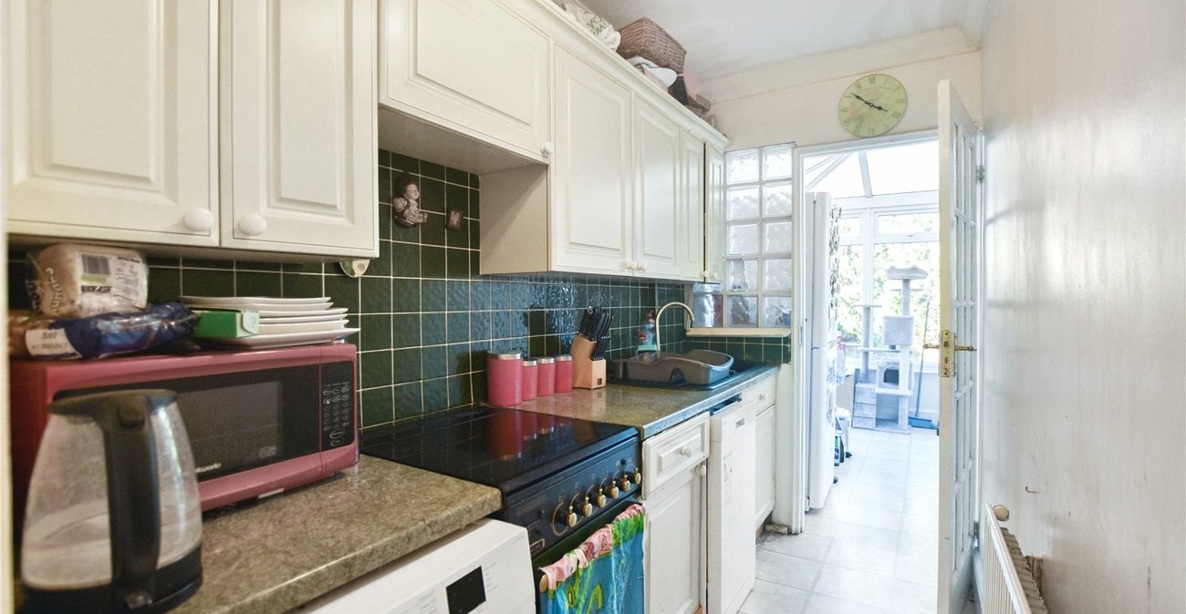 3 bedroom house for sale in Bexley | Robinson Jackson