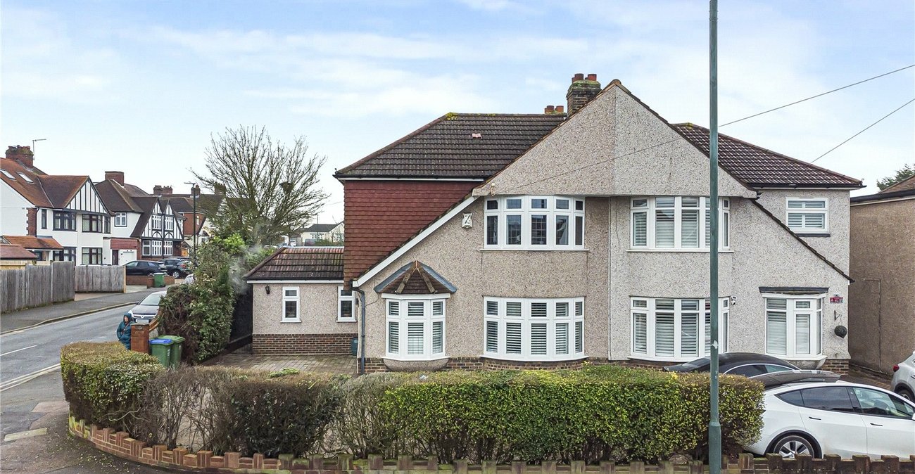 4 bedroom house for sale in Bexley | Robinson Jackson