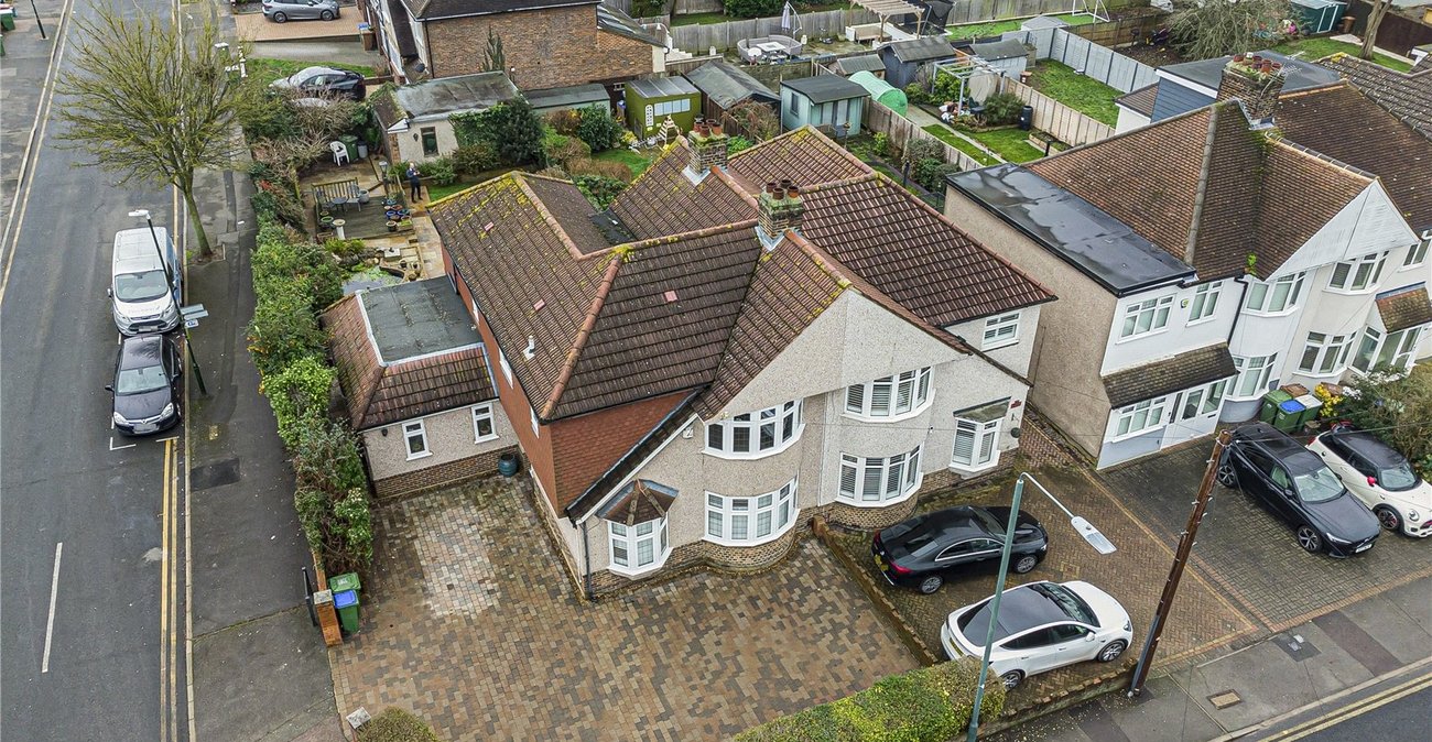 4 bedroom house for sale in Bexley | Robinson Jackson