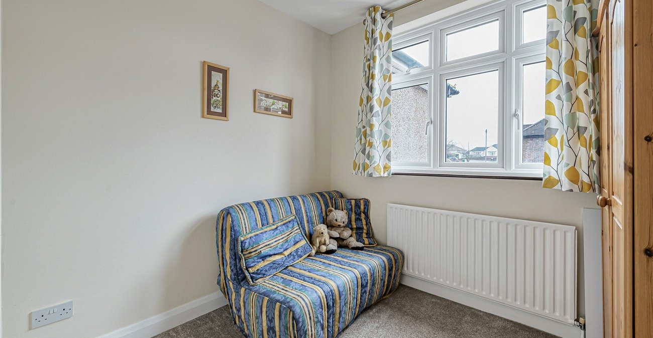 4 bedroom house for sale in Bexley | Robinson Jackson