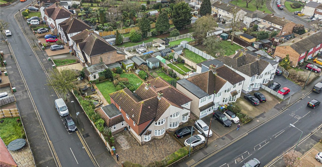 4 bedroom house for sale in Bexley | Robinson Jackson