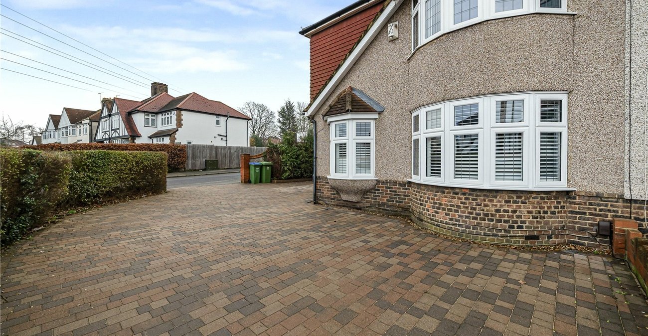 4 bedroom house for sale in Bexley | Robinson Jackson