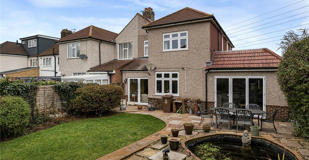 4 bedroom house for sale in Bexley | Robinson Jackson