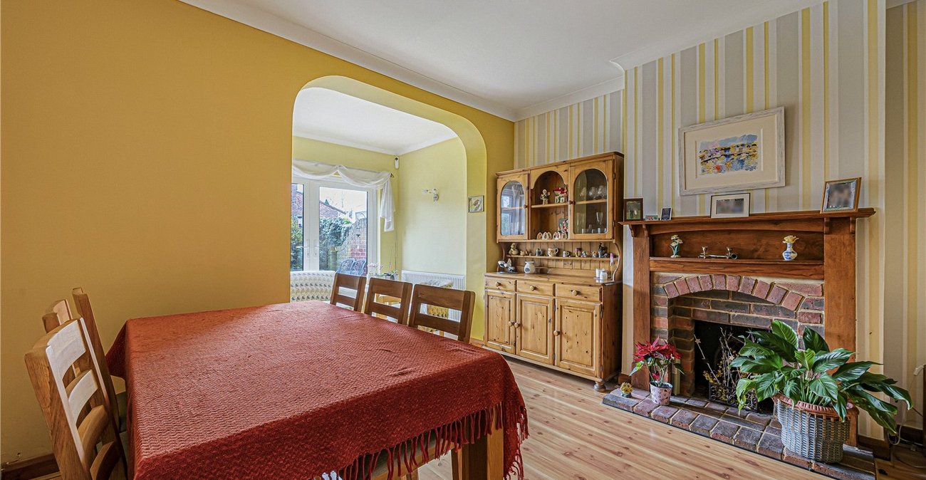 4 bedroom house for sale in Bexley | Robinson Jackson