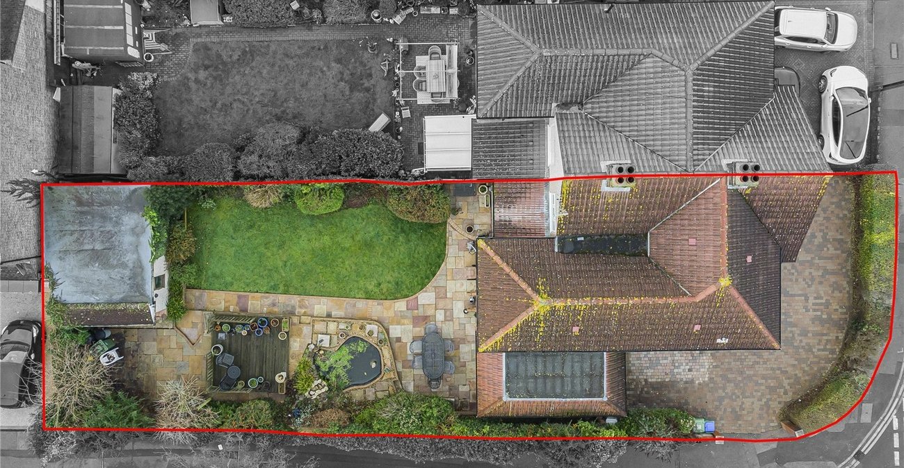 4 bedroom house for sale in Bexley | Robinson Jackson