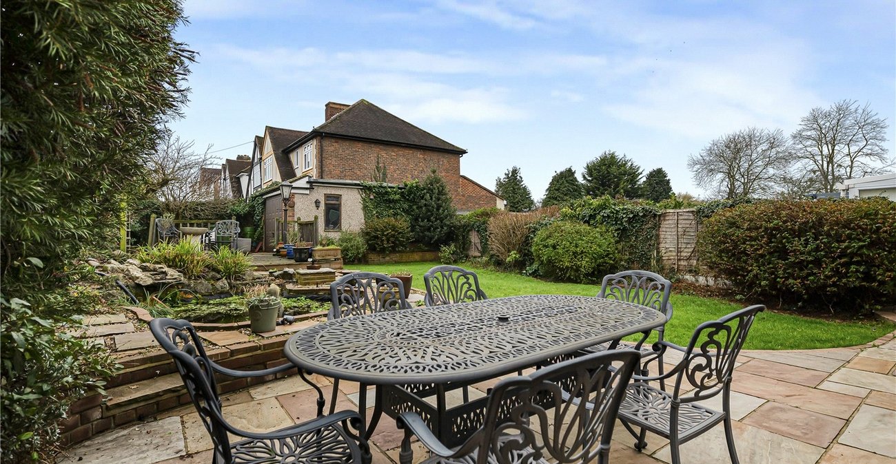 4 bedroom house for sale in Bexley | Robinson Jackson