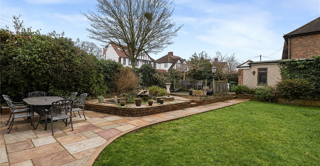 4 bedroom house for sale in Bexley | Robinson Jackson