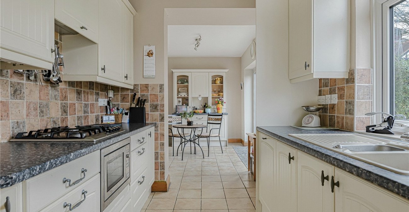 4 bedroom house for sale in Bexley | Robinson Jackson