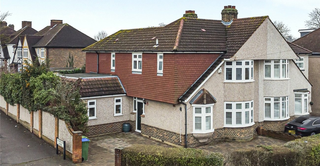 4 bedroom house for sale in Bexley | Robinson Jackson