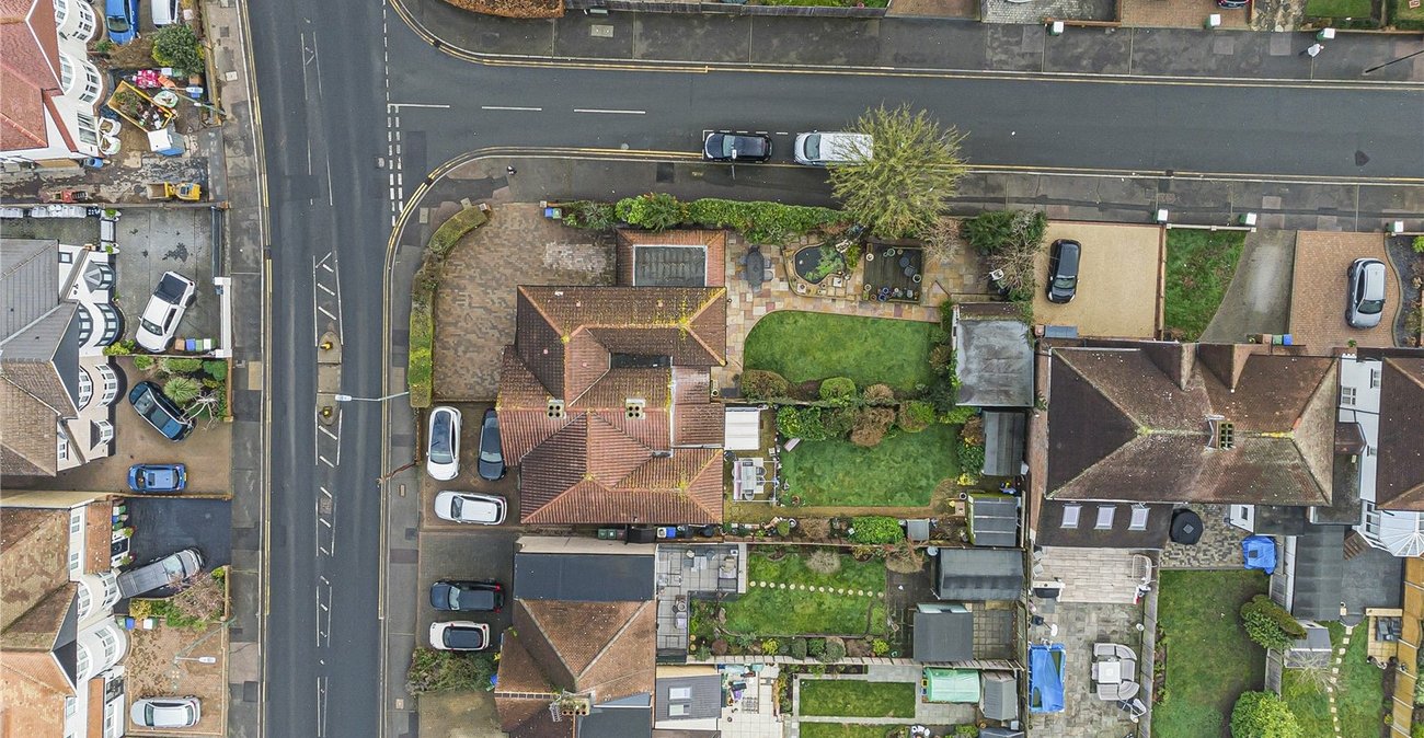 4 bedroom house for sale in Bexley | Robinson Jackson