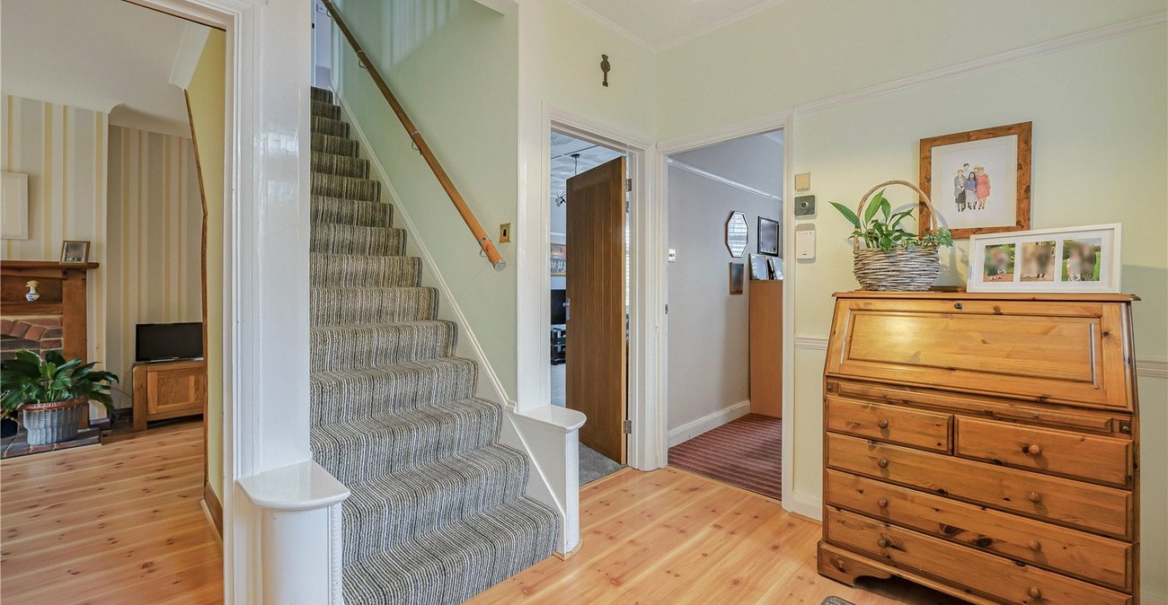 4 bedroom house for sale in Bexley | Robinson Jackson