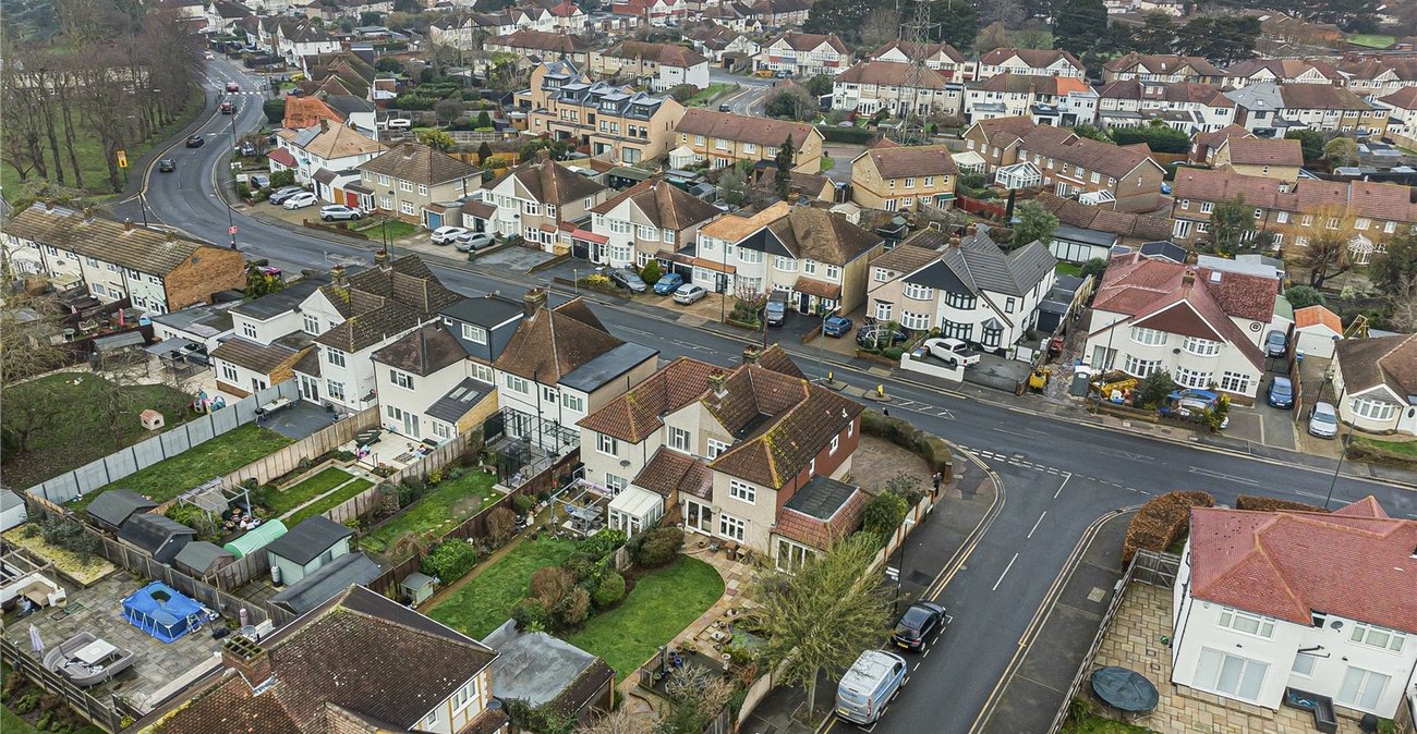 4 bedroom house for sale in Bexley | Robinson Jackson