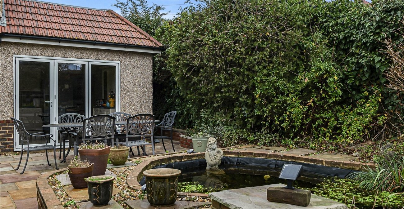 4 bedroom house for sale in Bexley | Robinson Jackson