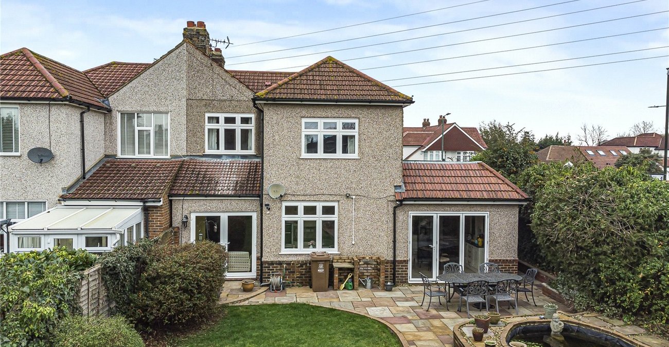 4 bedroom house for sale in Bexley | Robinson Jackson